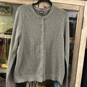 PATAGONIA Women's Recycled Cashmere Cardigan